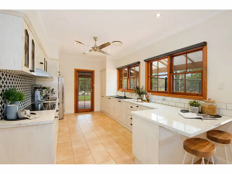 Fifth view of Homely rural property listing, 144 Coates Park Road, Cobbitty NSW 2570