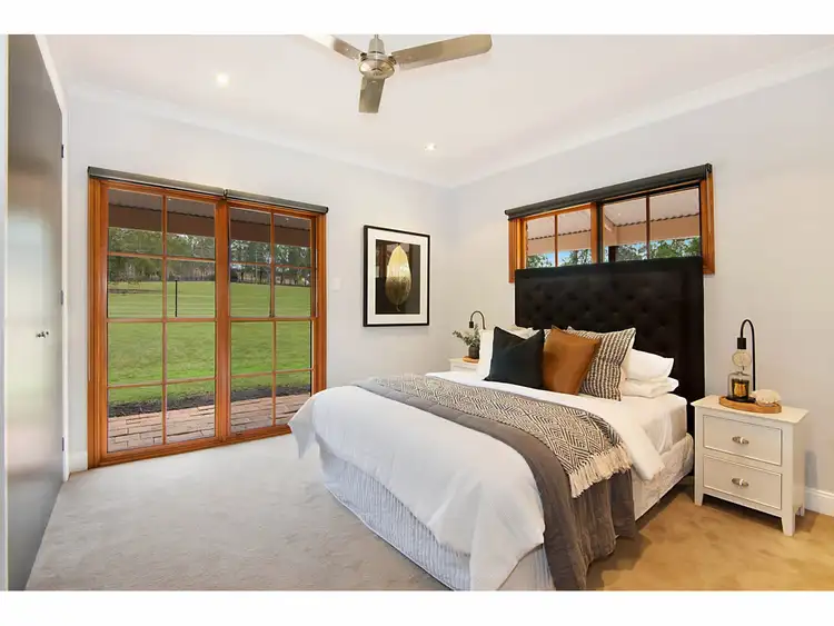 Sixth view of Homely rural property listing, 144 Coates Park Road, Cobbitty NSW 2570