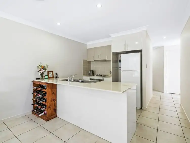 Second view of Homely unit listing, 1/98A Rowbotham Street, Rangeville QLD 4350