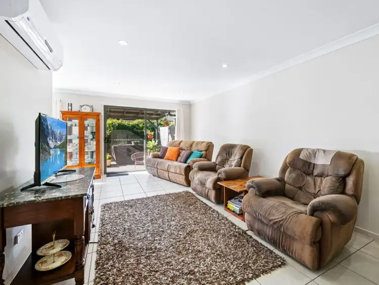 Third view of Homely unit listing, 1/98A Rowbotham Street, Rangeville QLD 4350