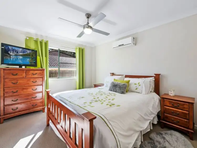 Fourth view of Homely unit listing, 1/98A Rowbotham Street, Rangeville QLD 4350