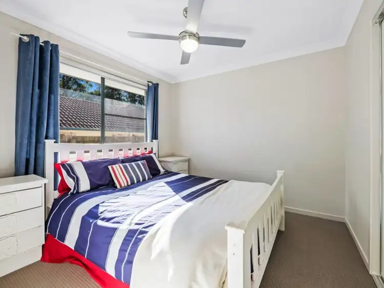 Fifth view of Homely unit listing, 1/98A Rowbotham Street, Rangeville QLD 4350