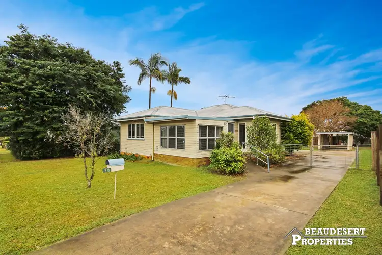 20 Birnam Street, Beaudesert QLD 4285