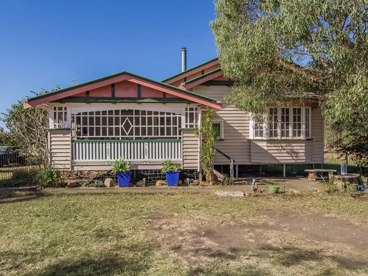 Main view of Homely house listing, 60 Qually Road, Lockyer Waters QLD 4311