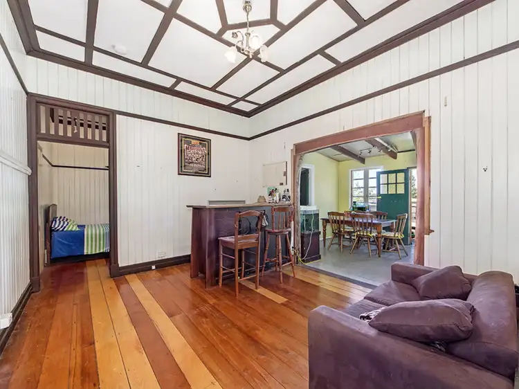 Second view of Homely house listing, 60 Qually Road, Lockyer Waters QLD 4311