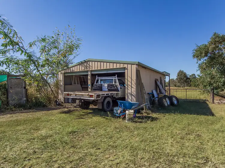Third view of Homely house listing, 60 Qually Road, Lockyer Waters QLD 4311
