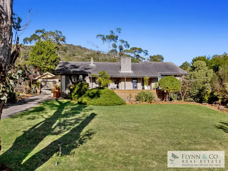 25 Matthew Street, Mccrae VIC 3938
