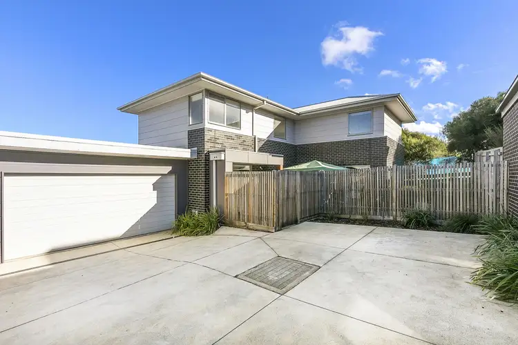 Second view of Homely house listing, 2/22 Eton Road, Torquay VIC 3228