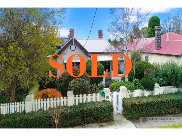 161 Brown Street, Armidale NSW 2350