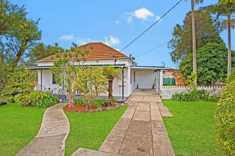 27 Waugh Street, Wauchope NSW 2446