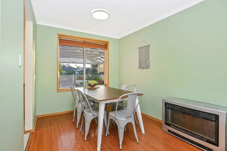Fifth view of Homely house listing, 24 Admiralty Crescent, Seaford Rise SA 5169