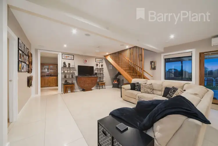 Fifth view of Homely house listing, 42 Mary Street, Bunyip VIC 3815