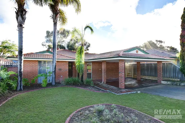 28 Carberry Square, Clarkson WA 6030