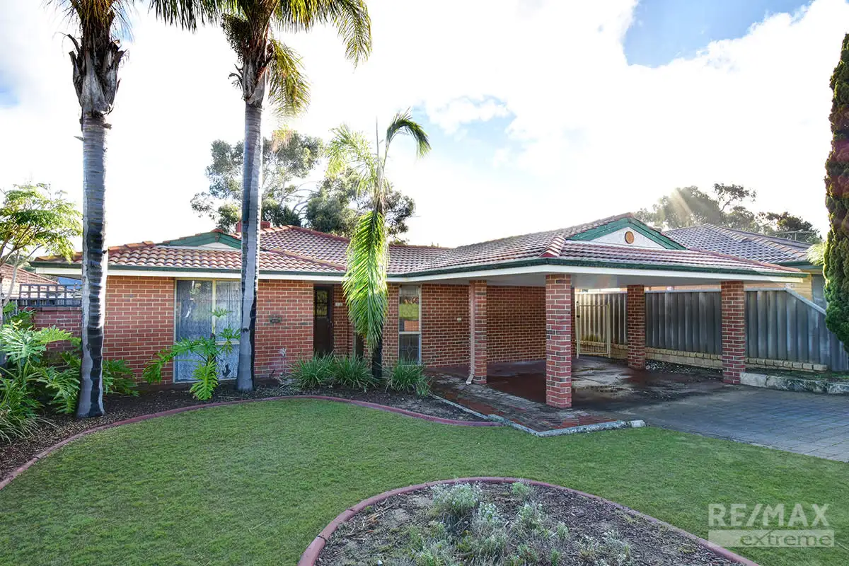 Main view of Homely house listing, 28 Carberry Square, Clarkson WA 6030