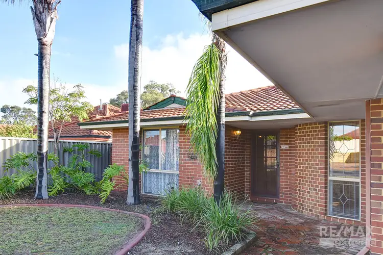 Second view of Homely house listing, 28 Carberry Square, Clarkson WA 6030