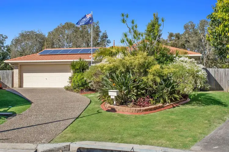 1 Rosswood Court, Helensvale QLD 4212