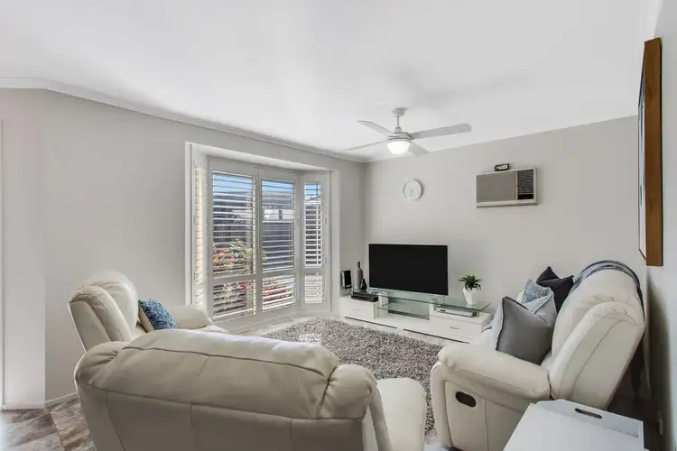 Fourth view of Homely house listing, 1 Rosswood Court, Helensvale QLD 4212