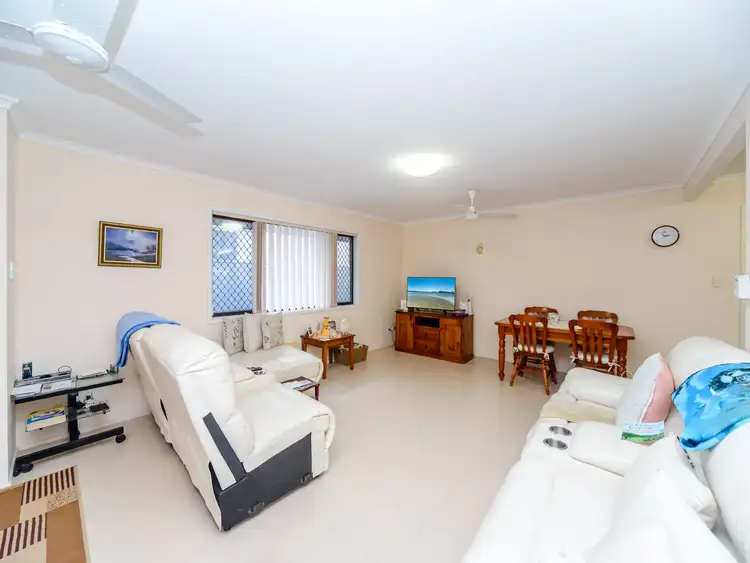 Third view of Homely semi-detached listing, 1/13 Errol Avenue, Paradise Point QLD 4216