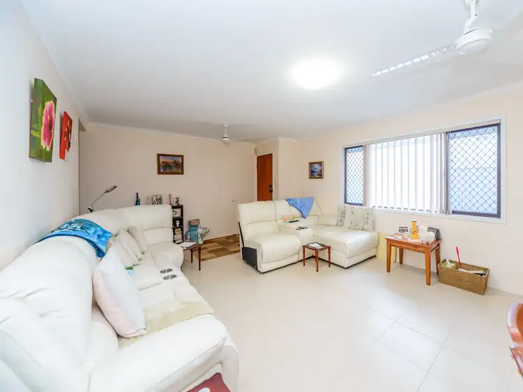 Fourth view of Homely semi-detached listing, 1/13 Errol Avenue, Paradise Point QLD 4216