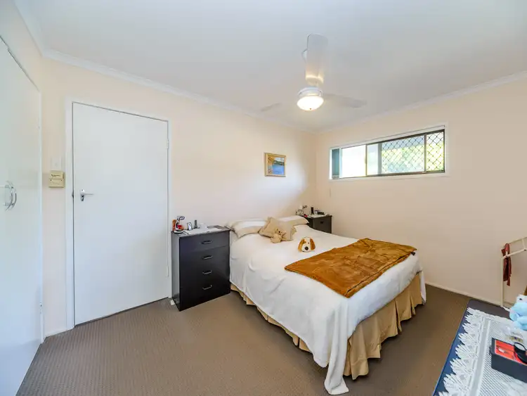 Fifth view of Homely semi-detached listing, 1/13 Errol Avenue, Paradise Point QLD 4216