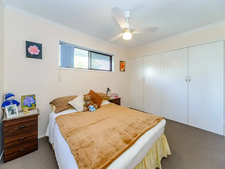 Sixth view of Homely semi-detached listing, 1/13 Errol Avenue, Paradise Point QLD 4216
