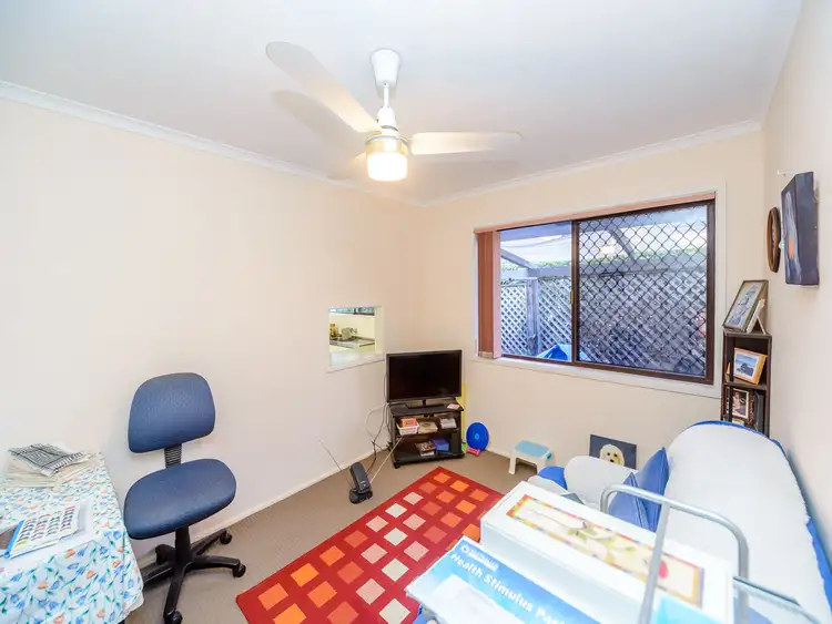 Seventh view of Homely semi-detached listing, 1/13 Errol Avenue, Paradise Point QLD 4216