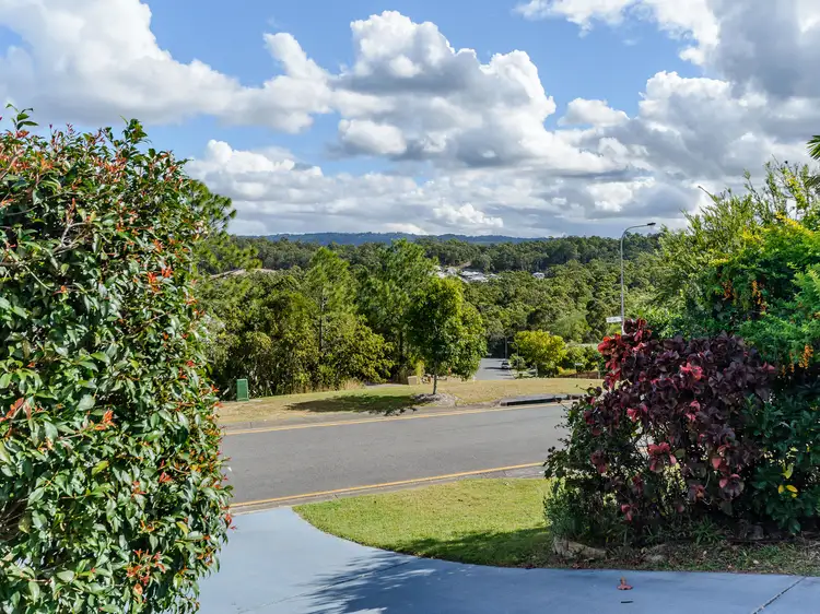 Third view of Homely house listing, 7 Guy Lane, Oxenford QLD 4210