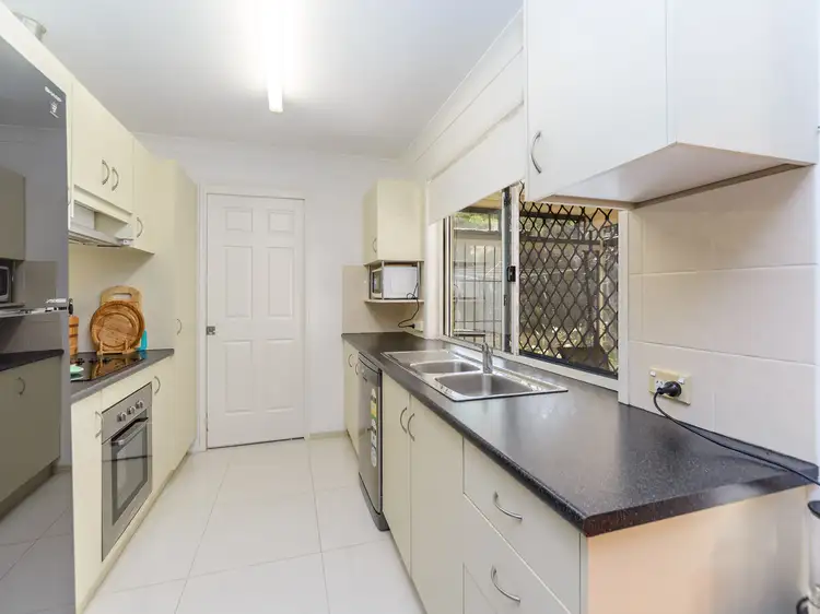 Fourth view of Homely house listing, 7 Guy Lane, Oxenford QLD 4210