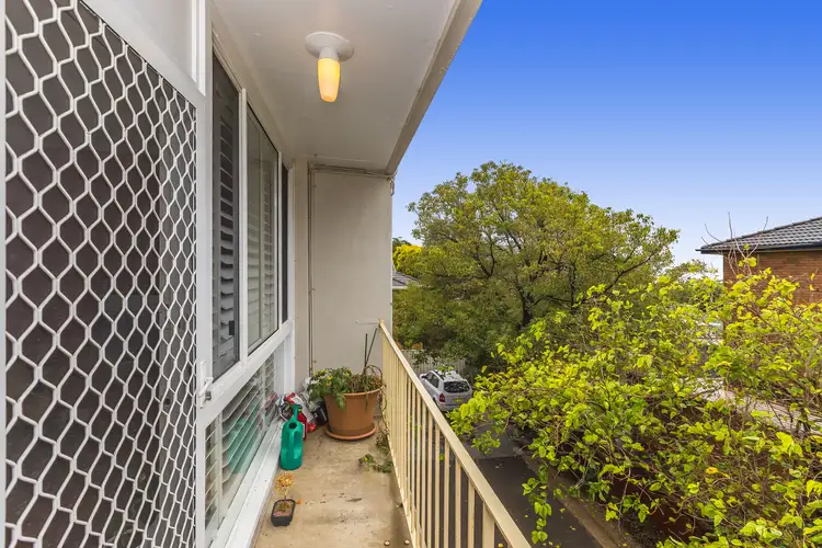 Sixth view of Homely apartment listing, 10/32 Morgan Street, Merewether NSW 2291