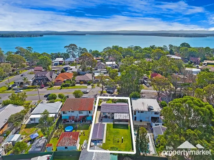 148 Cams Boulevard, Summerland Point NSW 2259