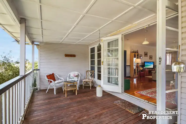 Second view of Homely house listing, 68 Christmas Creek Road, Laravale QLD 4285