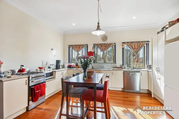 Fifth view of Homely house listing, 68 Christmas Creek Road, Laravale QLD 4285