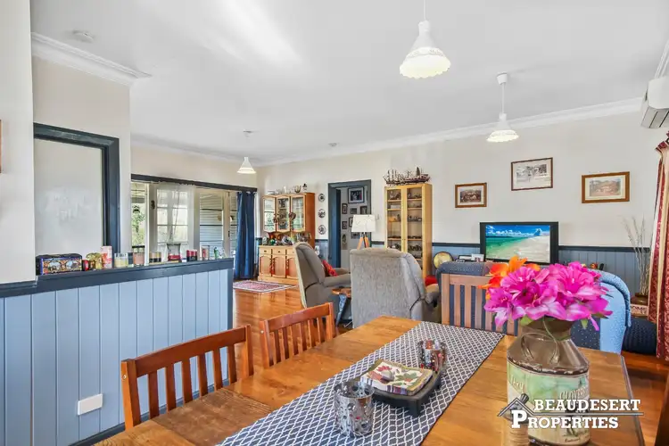 Seventh view of Homely house listing, 68 Christmas Creek  Road, Laravale QLD 4285