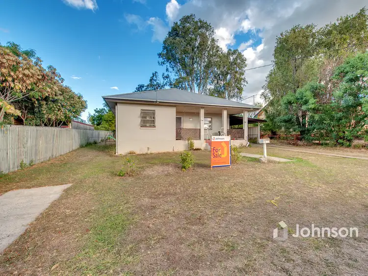 Main view of Homely house listing, 14 Phillip Street, One Mile QLD 4305