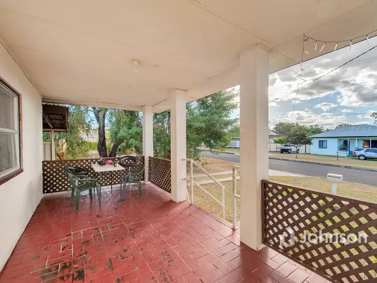Second view of Homely house listing, 14 Phillip Street, One Mile QLD 4305