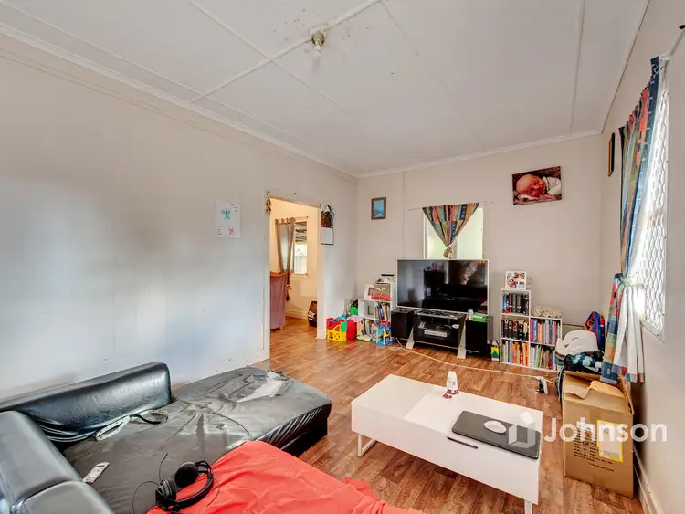 Third view of Homely house listing, 14 Phillip Street, One Mile QLD 4305