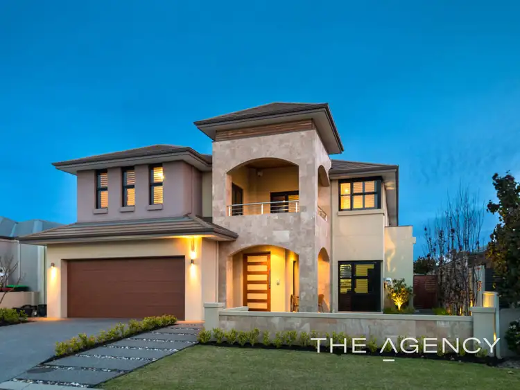 9 Verona Street, Stirling WA 6021