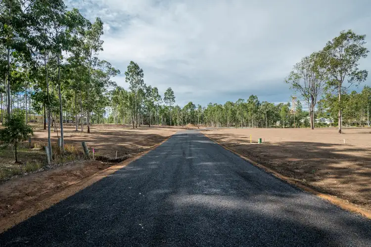 Third view of Homely land listing, Lot 75 Merton Brook Estate, Clarenza NSW 2460