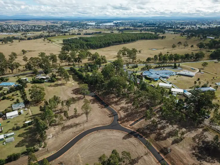 Fourth view of Homely land listing, Lot 75 Merton Brook Estate, Clarenza NSW 2460