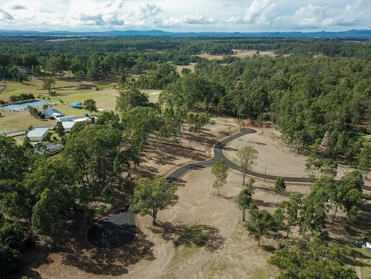 Sixth view of Homely land listing, Lot 75 Merton Brook Estate, Clarenza NSW 2460