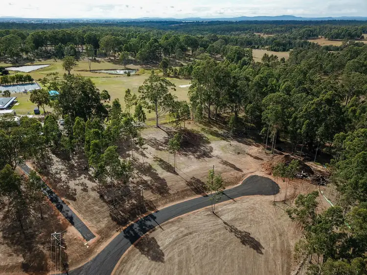 Lot 76 Merton Brook Estate, Clarenza NSW 2460