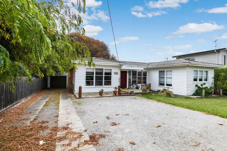 46 Bristol Road, Torquay VIC 3228