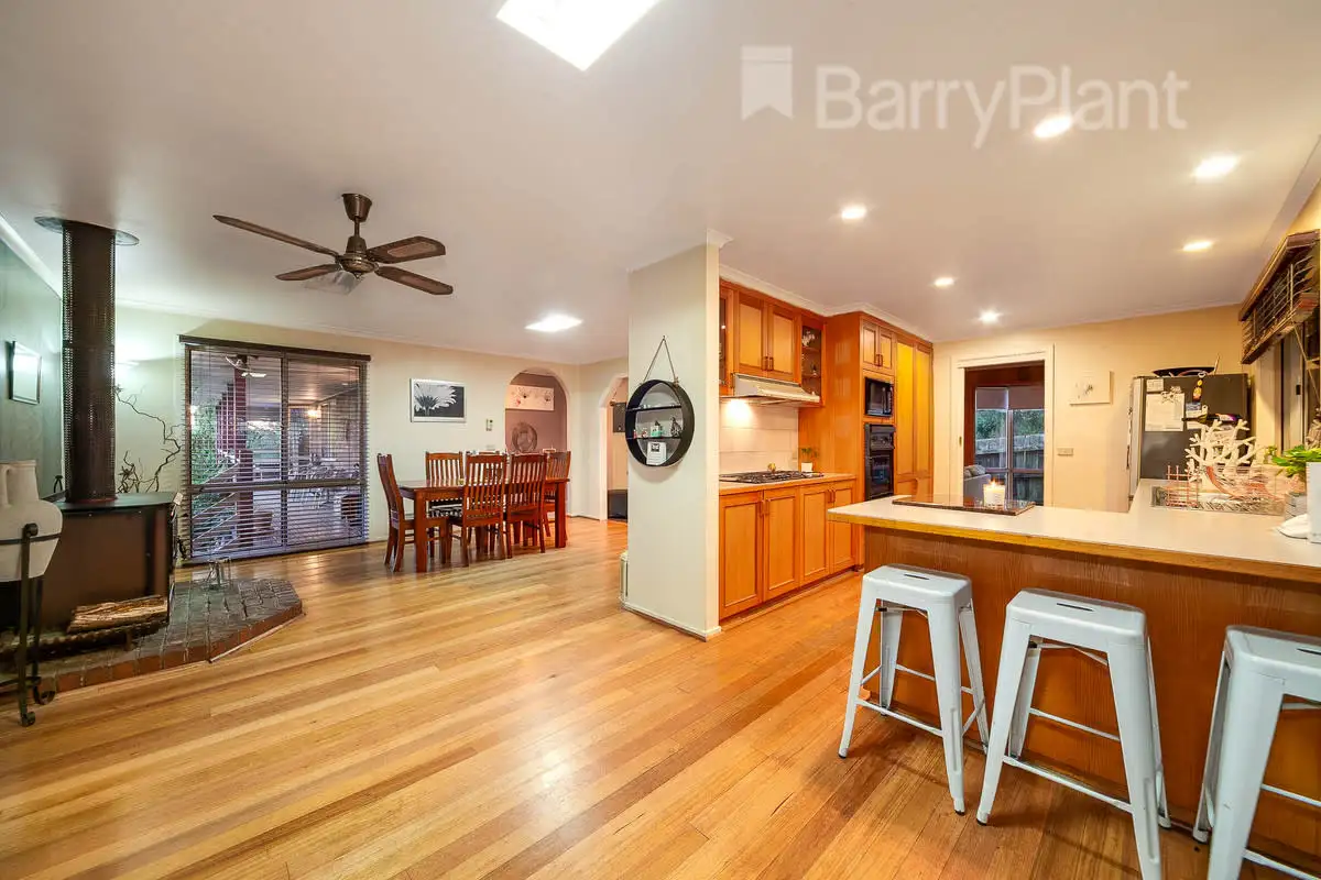 Main view of Homely house listing, 10 Ferris Street, Drouin VIC 3818