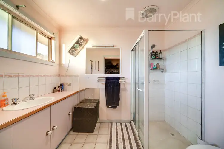 Third view of Homely house listing, 10 Ferris Street, Drouin VIC 3818