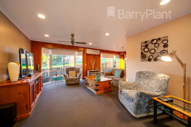 Fourth view of Homely house listing, 10 Ferris Street, Drouin VIC 3818