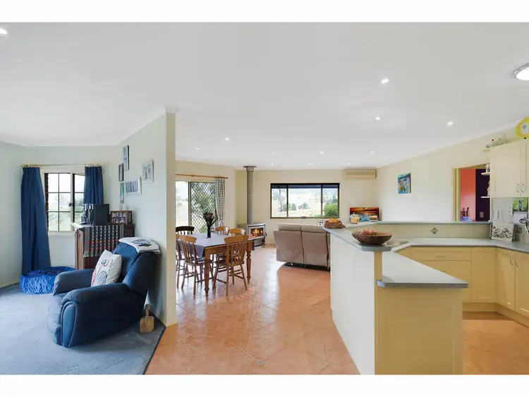 Fifth view of Homely rural property listing, 473 South Wolumla Road, Wolumla NSW 2550
