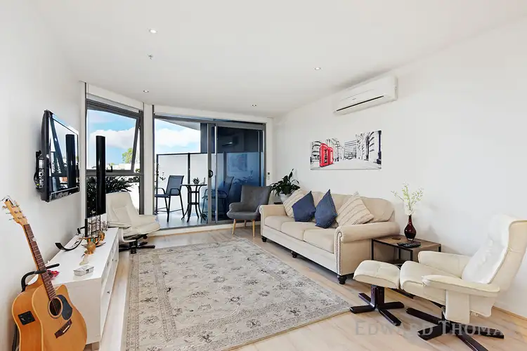Second view of Homely apartment listing, 409/60 Edgewater Boulevard, Maribyrnong VIC 3032