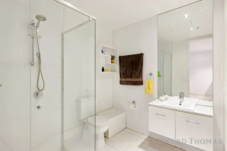 Fifth view of Homely apartment listing, 409/60 Edgewater Boulevard, Maribyrnong VIC 3032