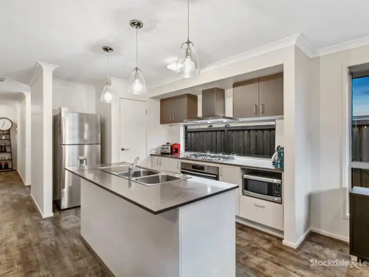 Second view of Homely house listing, 66 Parkhurst Drive, Cranbourne East VIC 3977