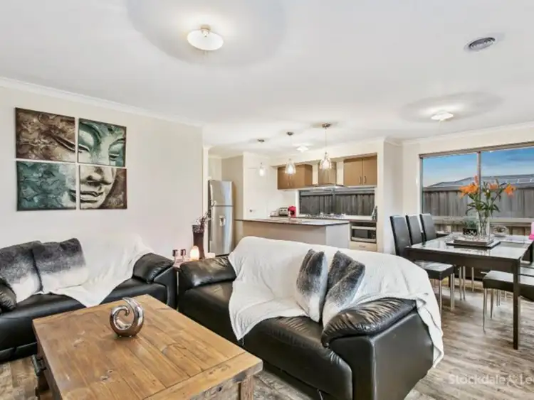 Third view of Homely house listing, 66 Parkhurst Drive, Cranbourne East VIC 3977